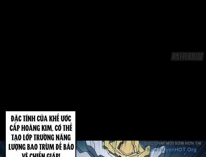 Cương Thiết Khế Ước - Chapter 34 - Trang 44