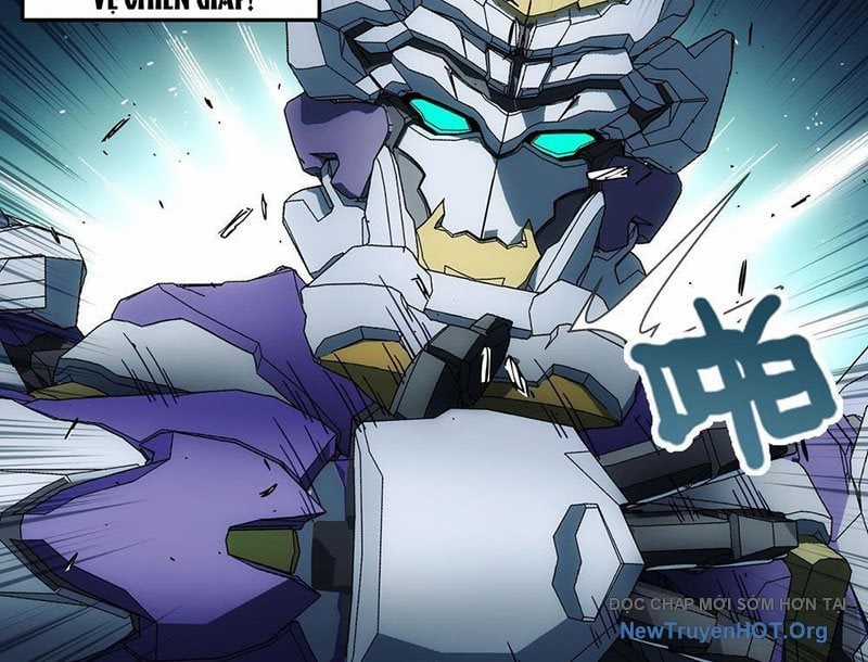 Cương Thiết Khế Ước - Chapter 34 - Trang 45