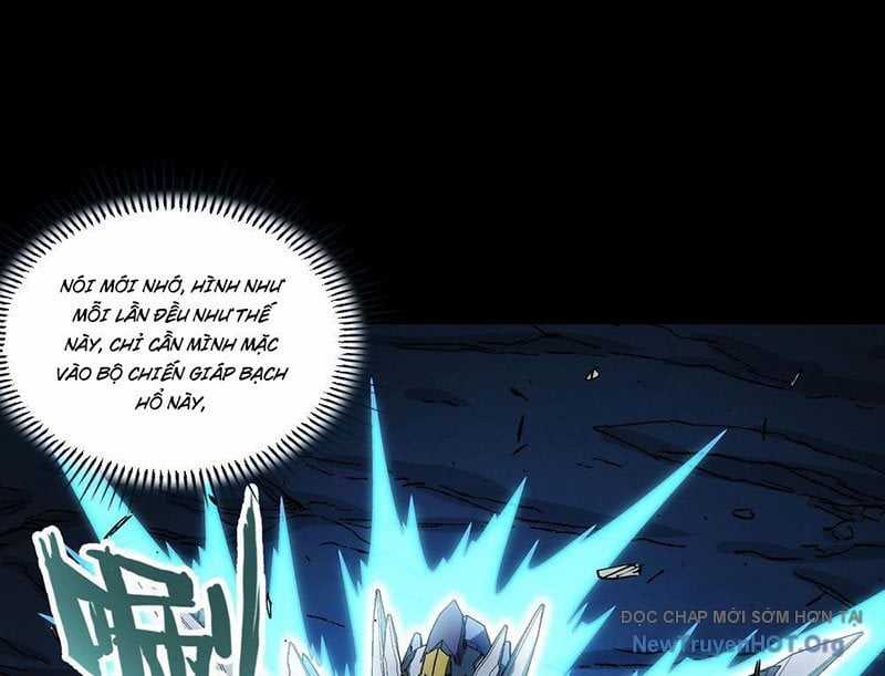 Cương Thiết Khế Ước - Chapter 34 - Trang 47