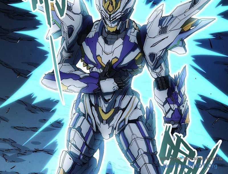 Cương Thiết Khế Ước - Chapter 34 - Trang 48