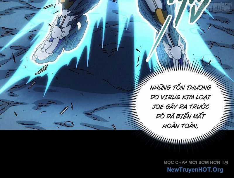 Cương Thiết Khế Ước - Chapter 34 - Trang 49