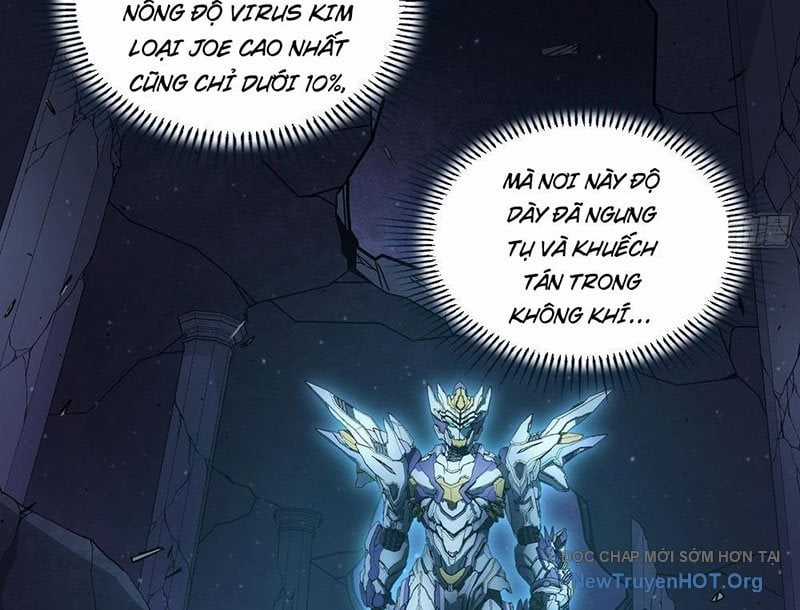 Cương Thiết Khế Ước - Chapter 34 - Trang 51