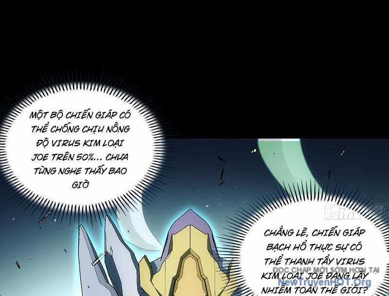 Cương Thiết Khế Ước - Chapter 34 - Trang 53