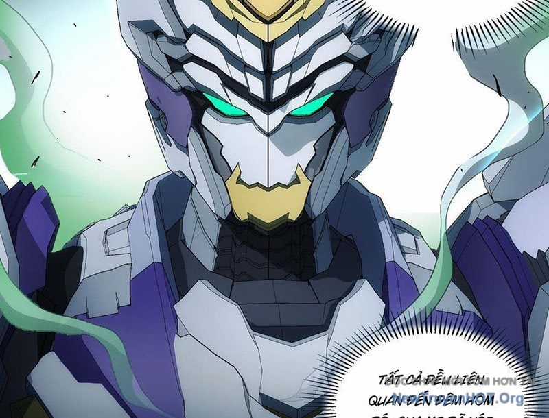 Cương Thiết Khế Ước - Chapter 34 - Trang 54