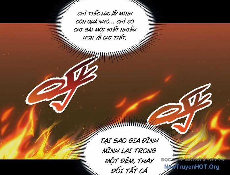 Cương Thiết Khế Ước - Chapter 34 - Trang 56