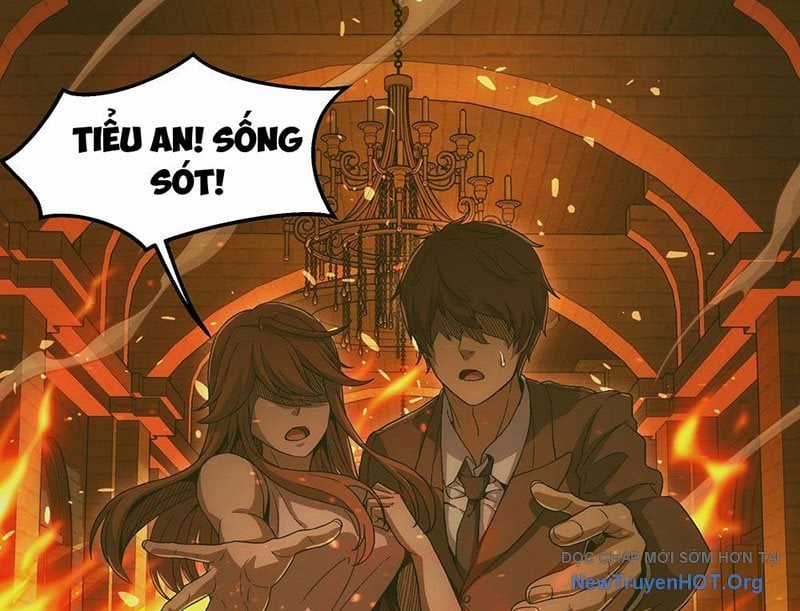 Cương Thiết Khế Ước - Chapter 34 - Trang 58