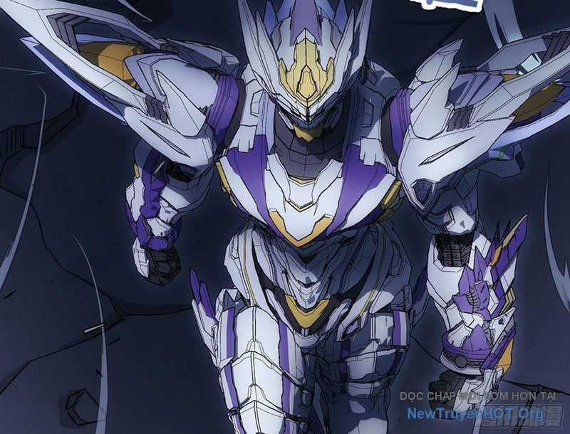 Cương Thiết Khế Ước - Chapter 34 - Trang 64