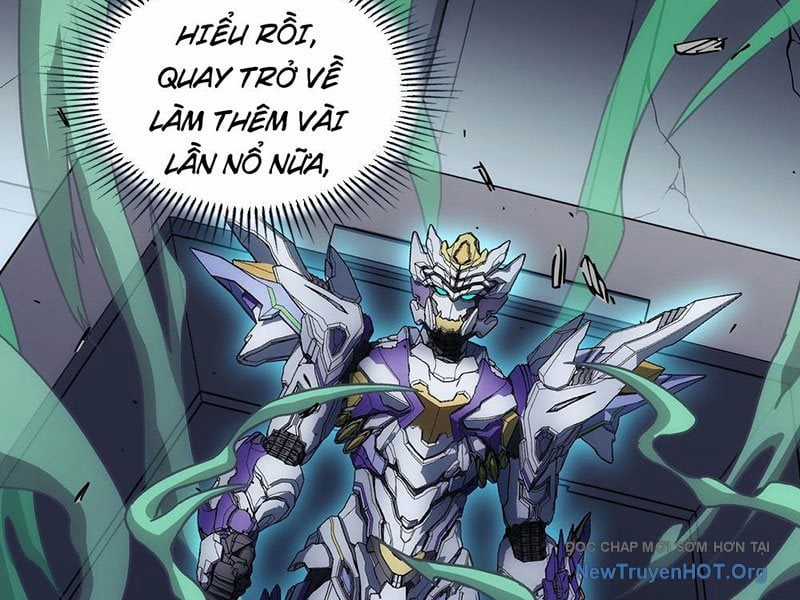 Cương Thiết Khế Ước - Chapter 34 - Trang 72