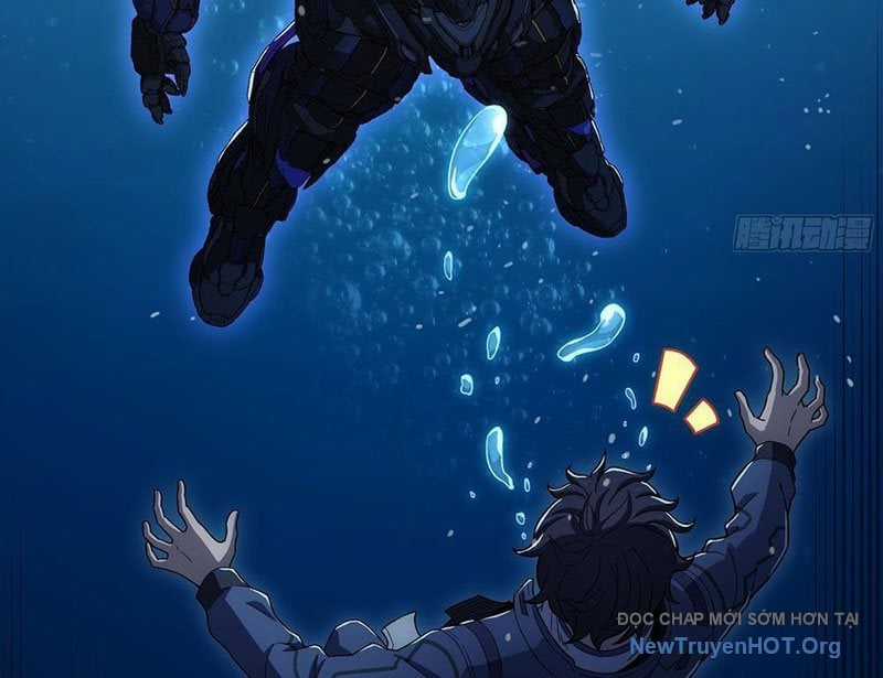 Cương Thiết Khế Ước - Chapter 34 - Trang 10