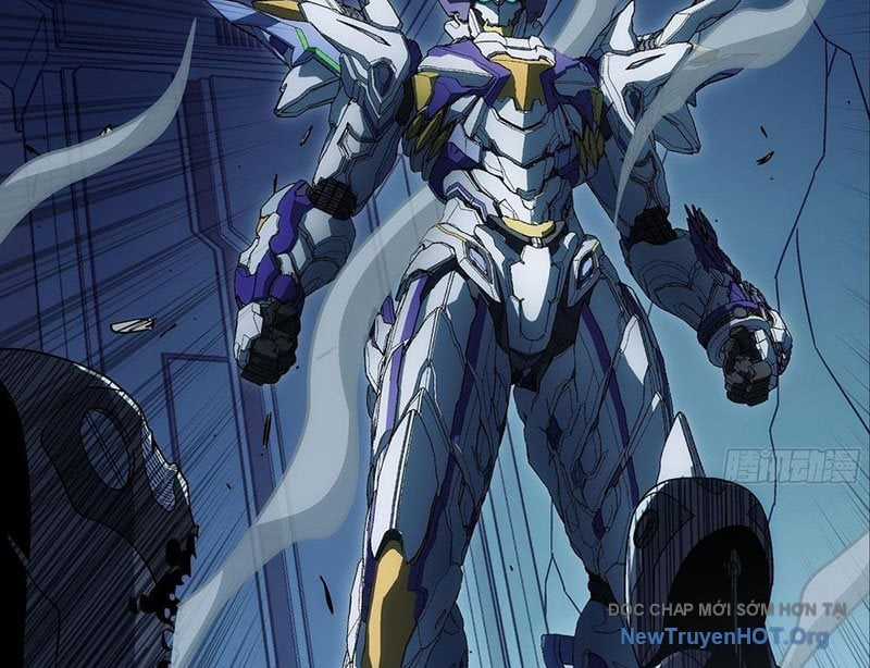 Cương Thiết Khế Ước - Chapter 34 - Trang 98