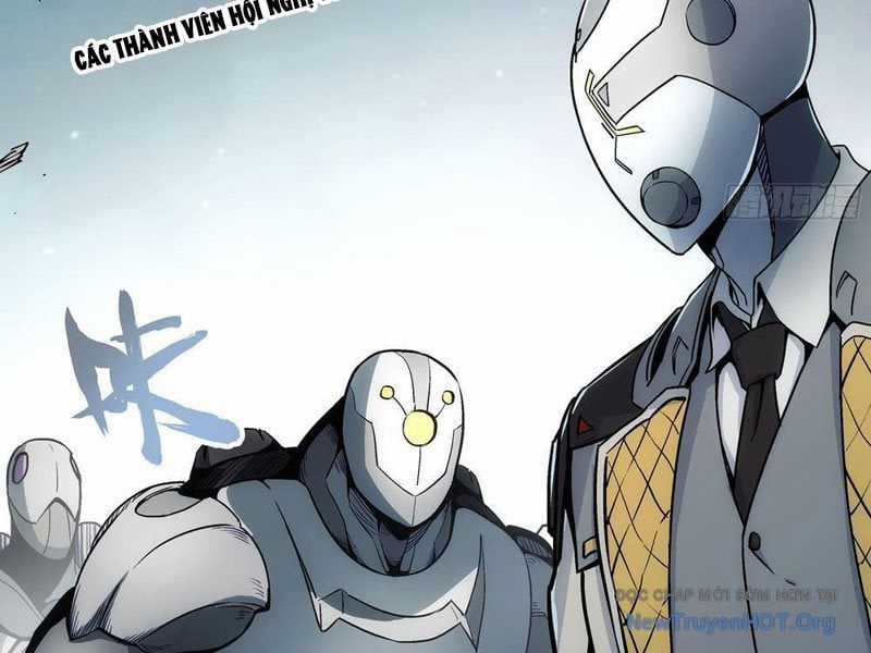 Cương Thiết Khế Ước - Chapter 35 - Trang 102