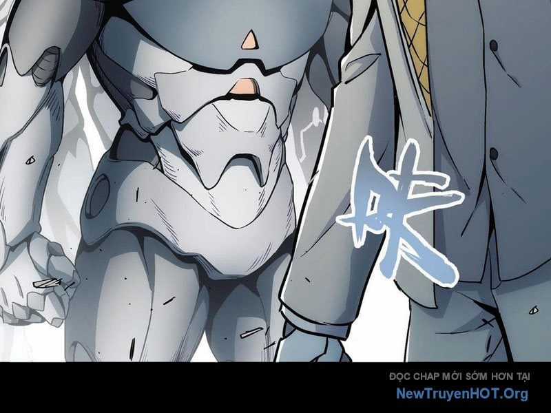 Cương Thiết Khế Ước - Chapter 35 - Trang 103