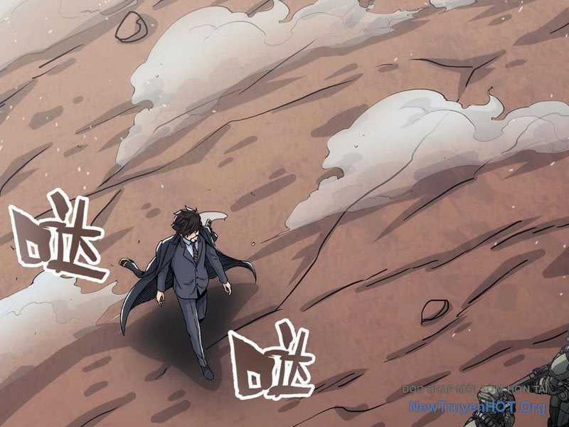 Cương Thiết Khế Ước - Chapter 35 - Trang 105