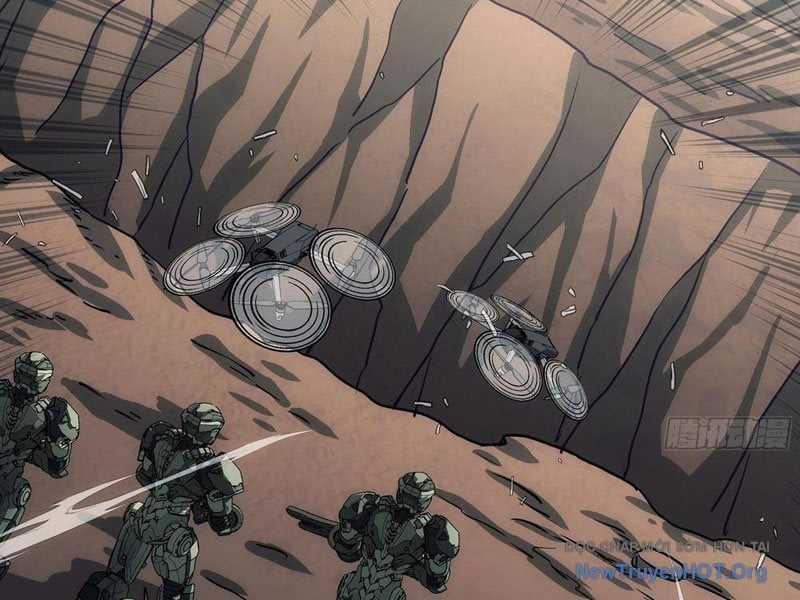 Cương Thiết Khế Ước - Chapter 35 - Trang 121