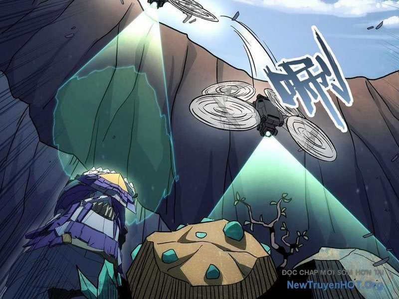 Cương Thiết Khế Ước - Chapter 35 - Trang 124