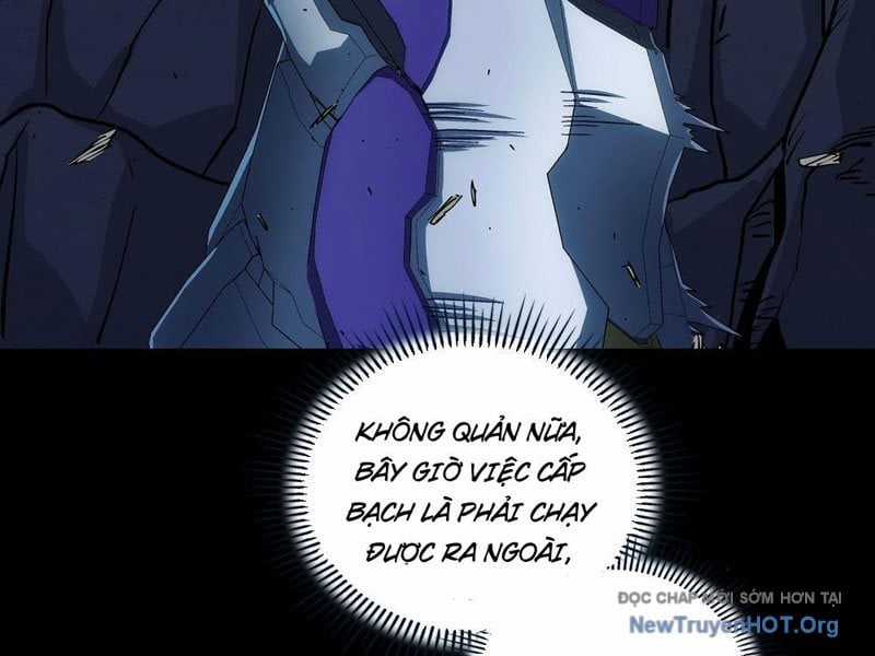 Cương Thiết Khế Ước - Chapter 35 - Trang 14