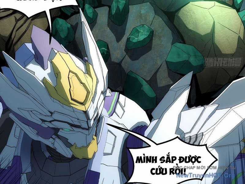 Cương Thiết Khế Ước - Chapter 35 - Trang 131