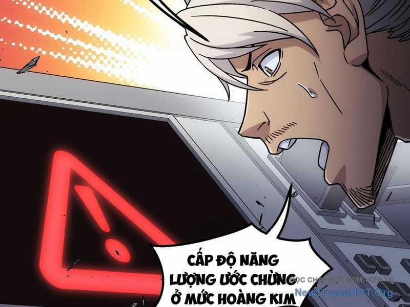 Cương Thiết Khế Ước - Chapter 35 - Trang 136