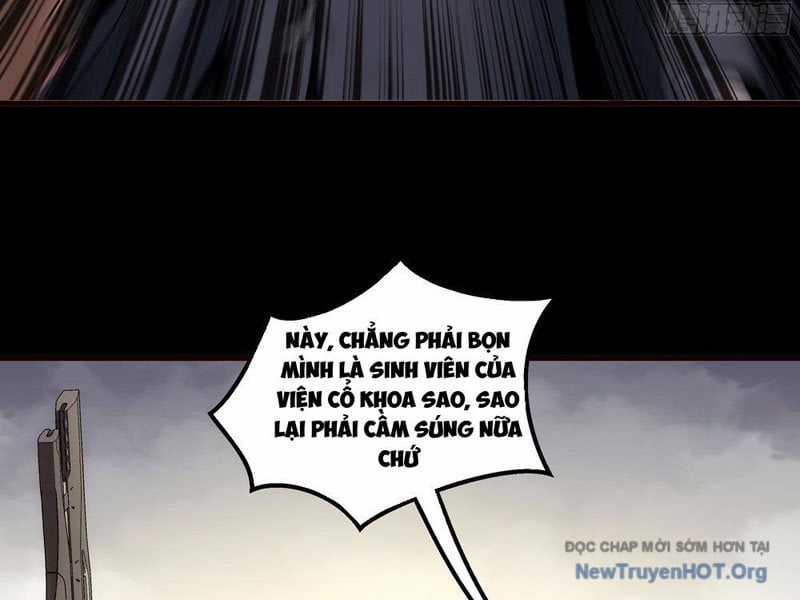 Cương Thiết Khế Ước - Chapter 35 - Trang 140