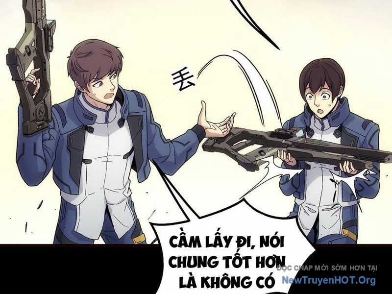 Cương Thiết Khế Ước - Chapter 35 - Trang 141