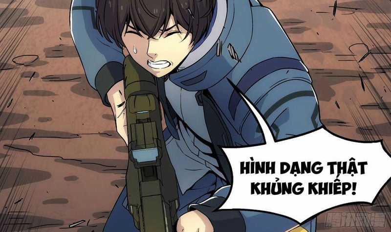 Cương Thiết Khế Ước - Chapter 35 - Trang 160