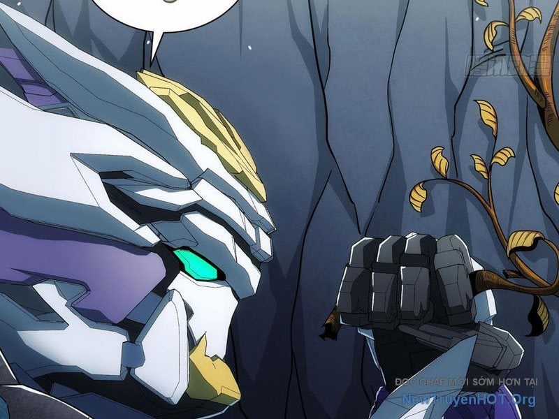 Cương Thiết Khế Ước - Chapter 35 - Trang 21