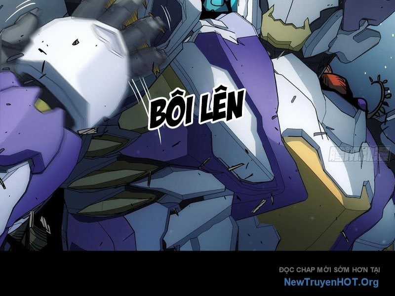 Cương Thiết Khế Ước - Chapter 35 - Trang 26