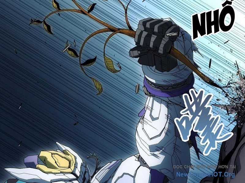 Cương Thiết Khế Ước - Chapter 35 - Trang 28