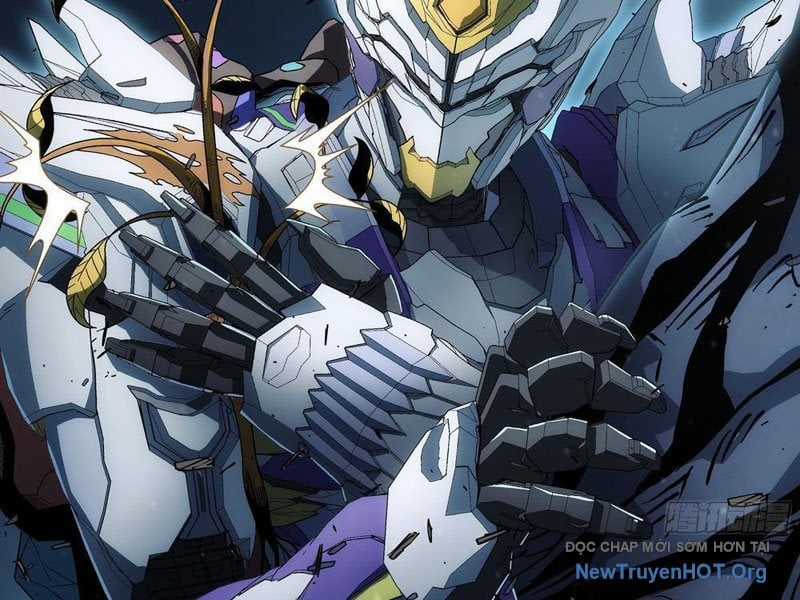 Cương Thiết Khế Ước - Chapter 35 - Trang 32