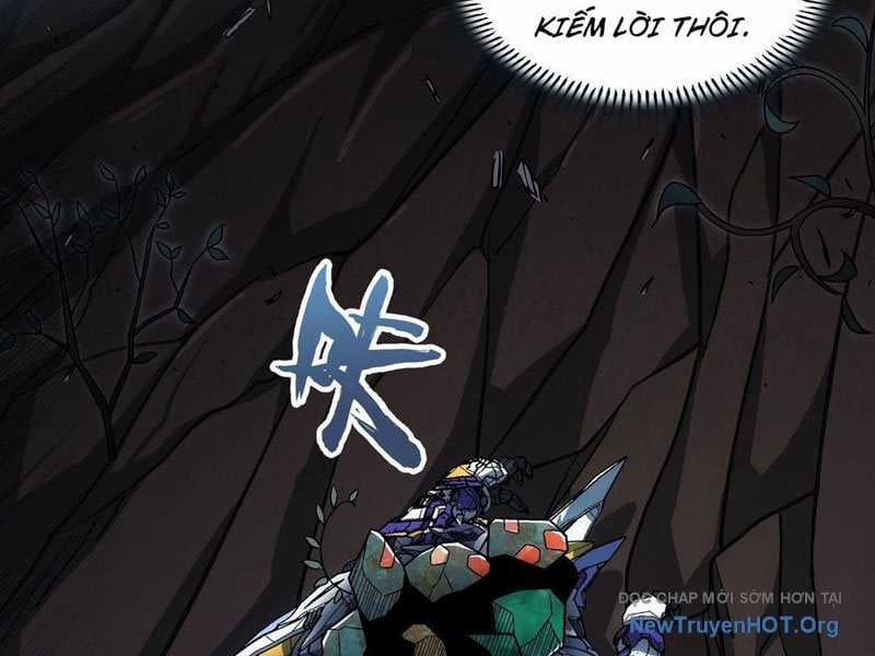 Cương Thiết Khế Ước - Chapter 35 - Trang 37