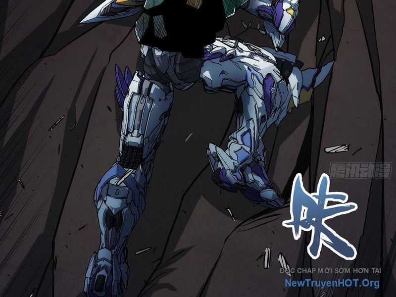 Cương Thiết Khế Ước - Chapter 35 - Trang 38