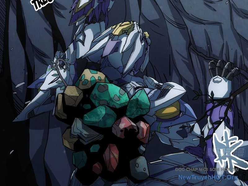 Cương Thiết Khế Ước - Chapter 35 - Trang 5