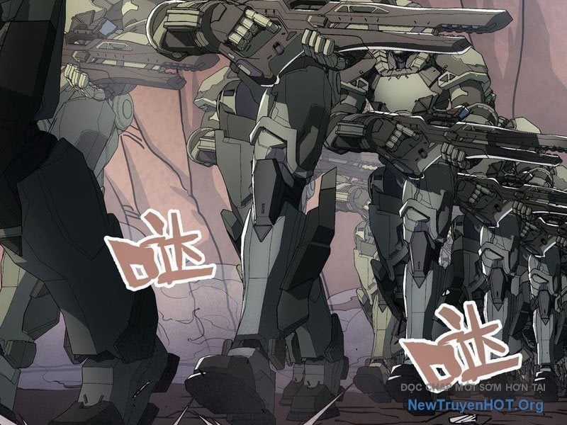 Cương Thiết Khế Ước - Chapter 35 - Trang 48