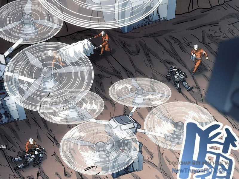 Cương Thiết Khế Ước - Chapter 35 - Trang 54