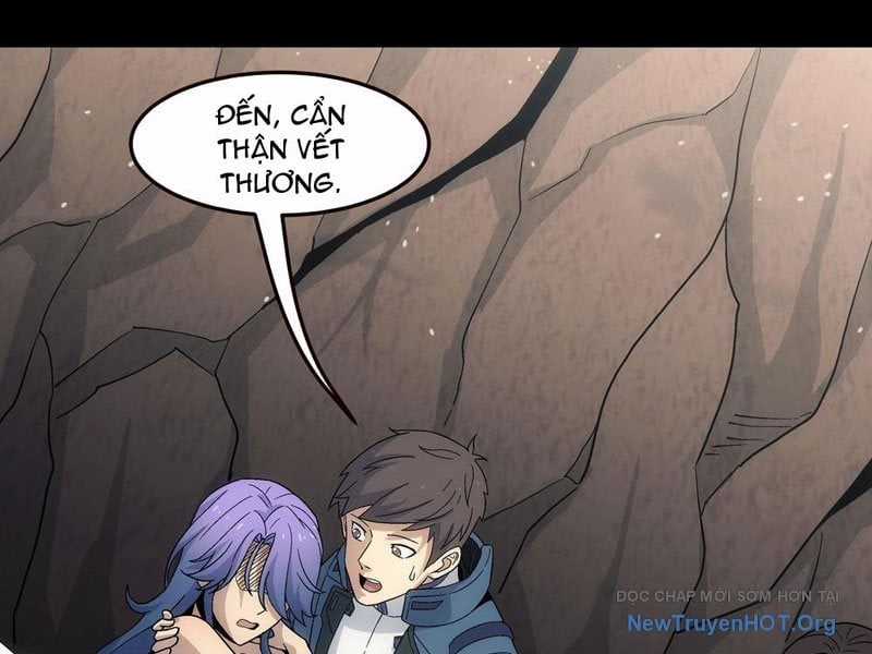 Cương Thiết Khế Ước - Chapter 35 - Trang 56