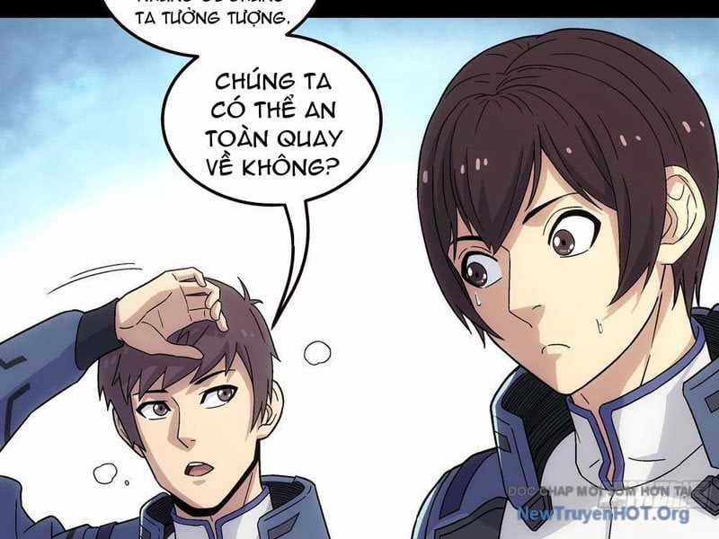 Cương Thiết Khế Ước - Chapter 35 - Trang 59