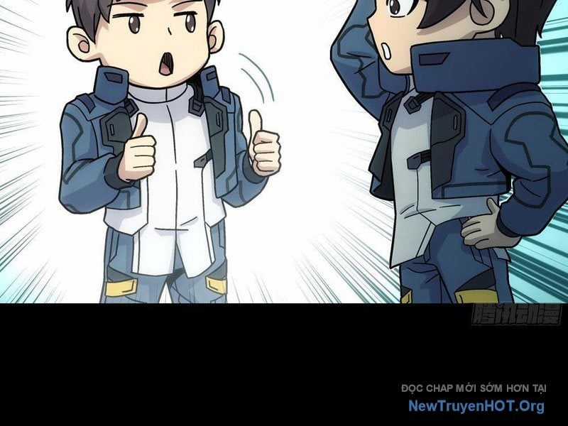 Cương Thiết Khế Ước - Chapter 35 - Trang 65