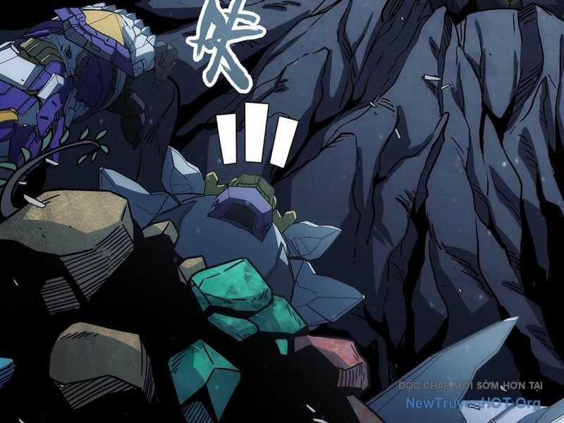 Cương Thiết Khế Ước - Chapter 35 - Trang 8