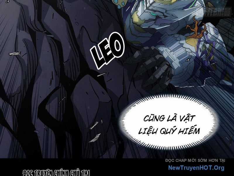 Cương Thiết Khế Ước - Chapter 35 - Trang 71