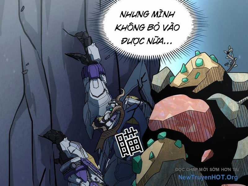 Cương Thiết Khế Ước - Chapter 35 - Trang 73