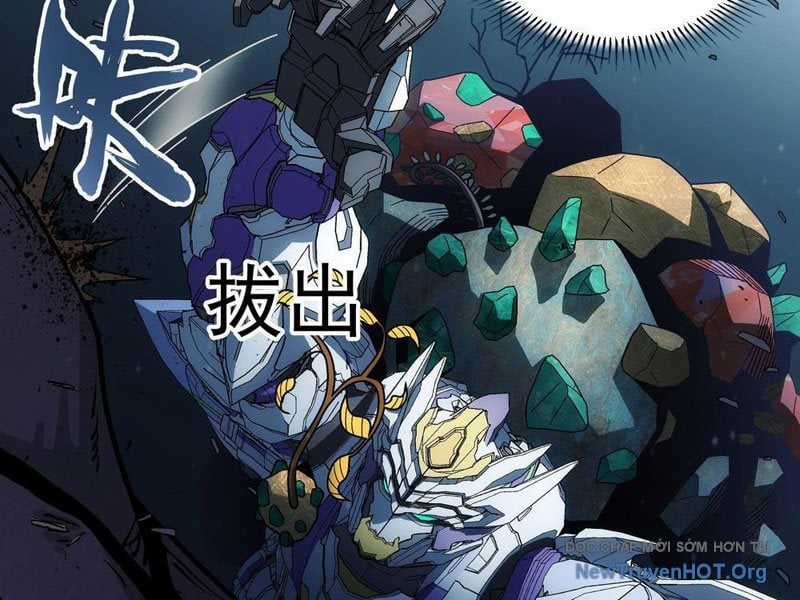 Cương Thiết Khế Ước - Chapter 35 - Trang 77