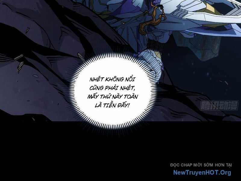 Cương Thiết Khế Ước - Chapter 35 - Trang 78