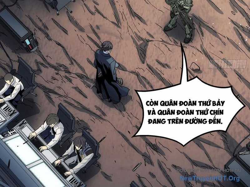 Cương Thiết Khế Ước - Chapter 35 - Trang 83