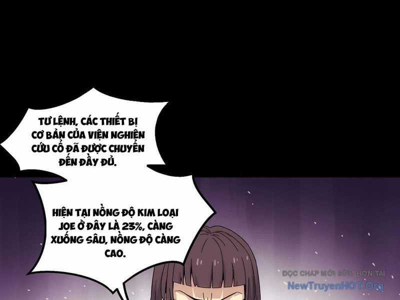 Cương Thiết Khế Ước - Chapter 35 - Trang 87