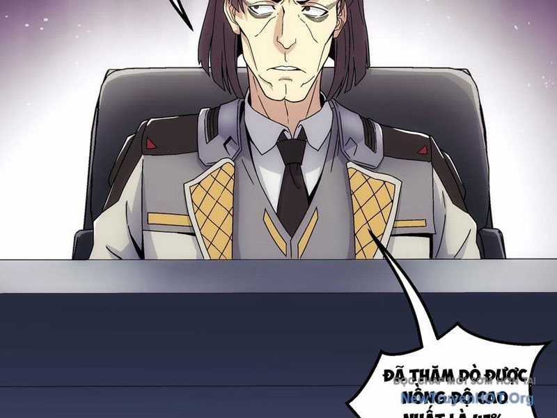 Cương Thiết Khế Ước - Chapter 35 - Trang 88