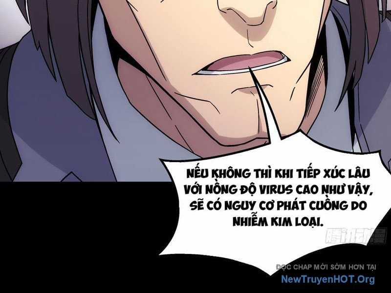 Cương Thiết Khế Ước - Chapter 35 - Trang 91