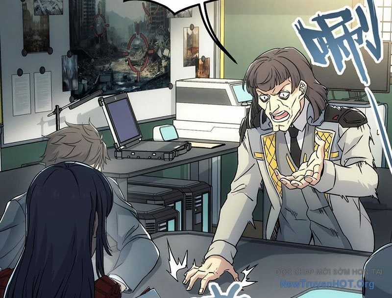 Cương Thiết Khế Ước - Chapter 36 - Trang 102