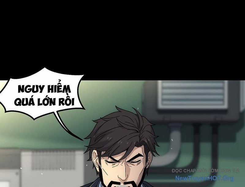 Cương Thiết Khế Ước - Chapter 36 - Trang 104