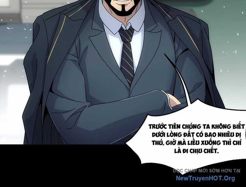 Cương Thiết Khế Ước - Chapter 36 - Trang 105