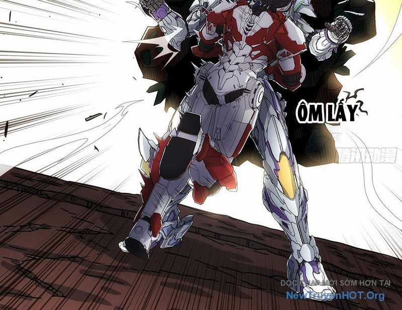 Cương Thiết Khế Ước - Chapter 36 - Trang 12